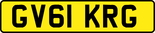 GV61KRG