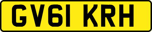 GV61KRH
