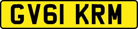 GV61KRM