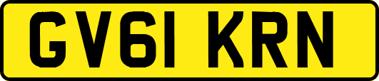 GV61KRN