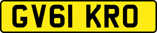 GV61KRO