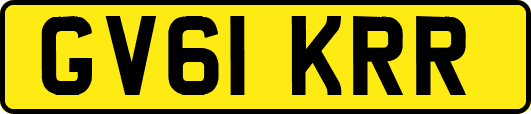 GV61KRR