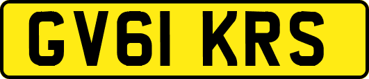 GV61KRS