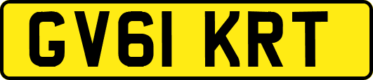 GV61KRT