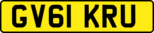 GV61KRU