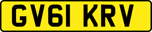 GV61KRV