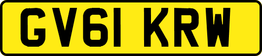 GV61KRW