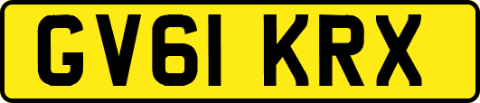 GV61KRX