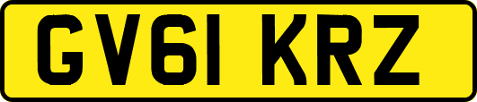 GV61KRZ