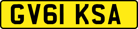 GV61KSA