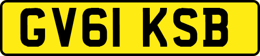 GV61KSB