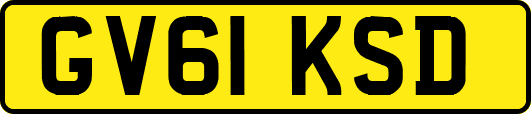 GV61KSD