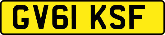 GV61KSF