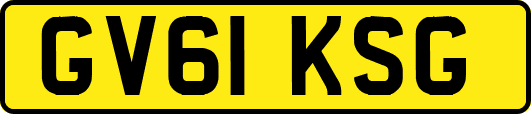 GV61KSG