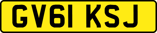 GV61KSJ