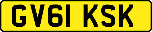 GV61KSK