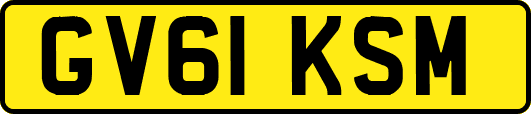 GV61KSM