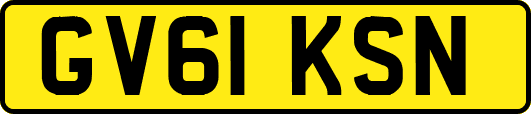 GV61KSN