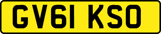 GV61KSO