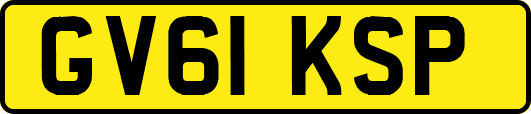 GV61KSP
