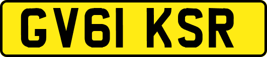 GV61KSR