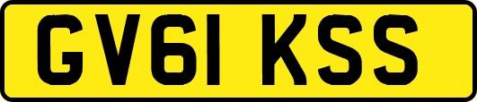GV61KSS