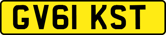 GV61KST