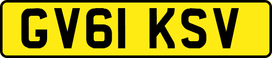 GV61KSV