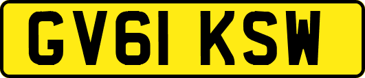 GV61KSW