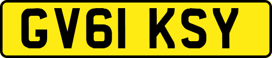 GV61KSY