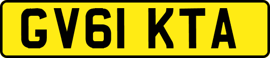 GV61KTA