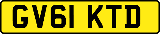 GV61KTD