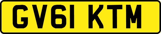 GV61KTM