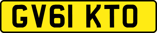 GV61KTO