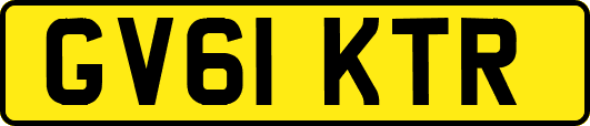 GV61KTR