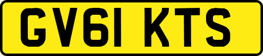 GV61KTS