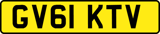 GV61KTV