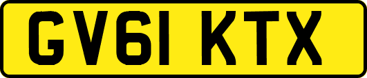 GV61KTX