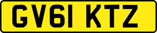 GV61KTZ