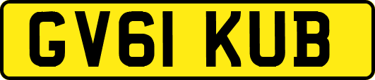 GV61KUB