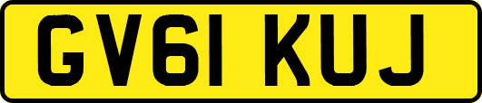 GV61KUJ