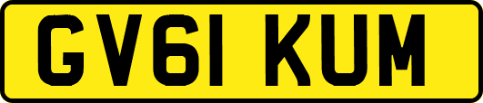 GV61KUM