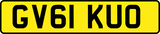GV61KUO