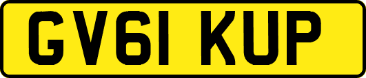 GV61KUP