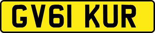 GV61KUR