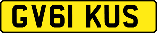 GV61KUS