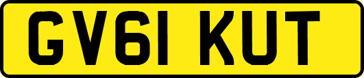 GV61KUT