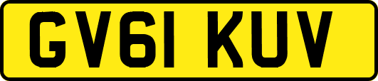 GV61KUV