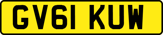 GV61KUW