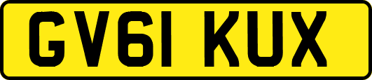 GV61KUX